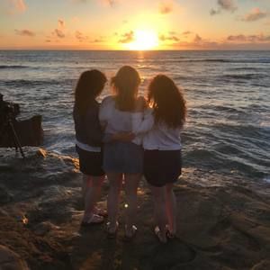 Meet your Posher, Pam